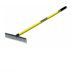 Structron rake jern rett type (LH16)