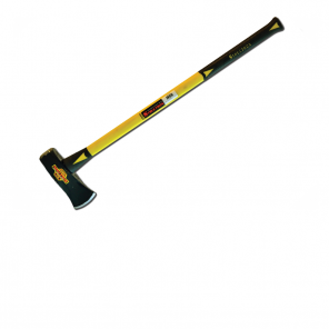 Structron kløyveøks 3,7kg (SM-6FG)