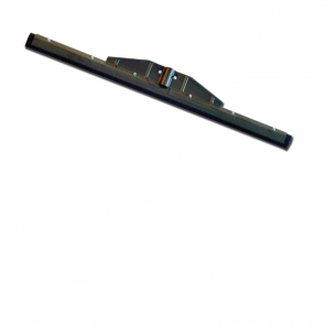 Structron svaberhode 800mm soft/myk type