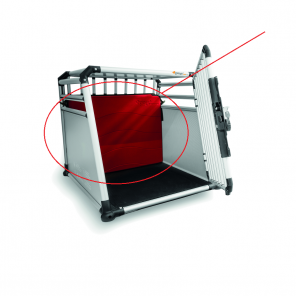 4pets Crash-bag | Kollisjonspute Pro 1 Small