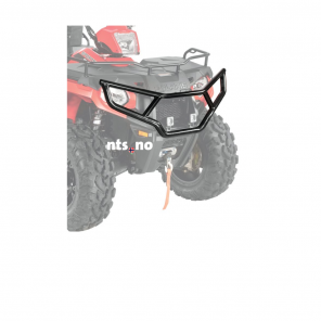 Frontfanger Sportsman 570 år 2015/16, ETX år 2015, 450 år 2016