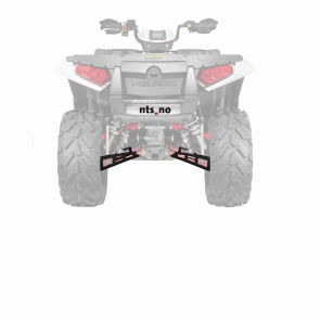 Drivakselsbeskytter SPMN XP 1000, 1000 Touring, 850, 550 SP, SP 850, 550 Touring