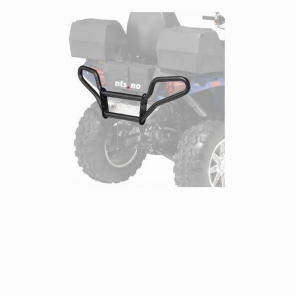 Støtfanger bak Polaris SPMN Touring XP