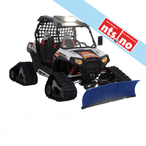 Beltekit til Polaris RZR | og andre merker