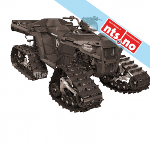 Beltekit til Polaris 6x6