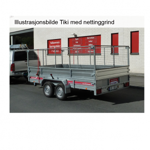 TIKI Nettinggrinder 60 cm til 350x147 | CP350
