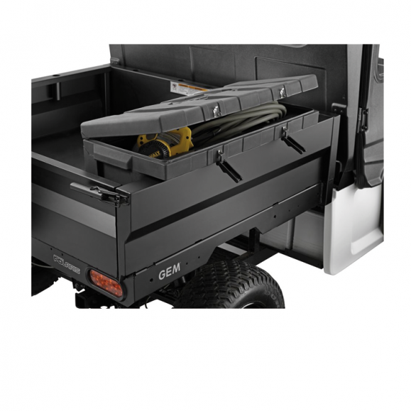 Lock & Ride® Cargo Box | Polaris Ranger