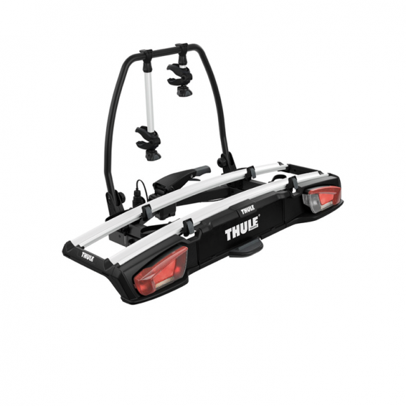 Thule VeloSpace XT sykkelstativ for 2 sykler, 13 pin