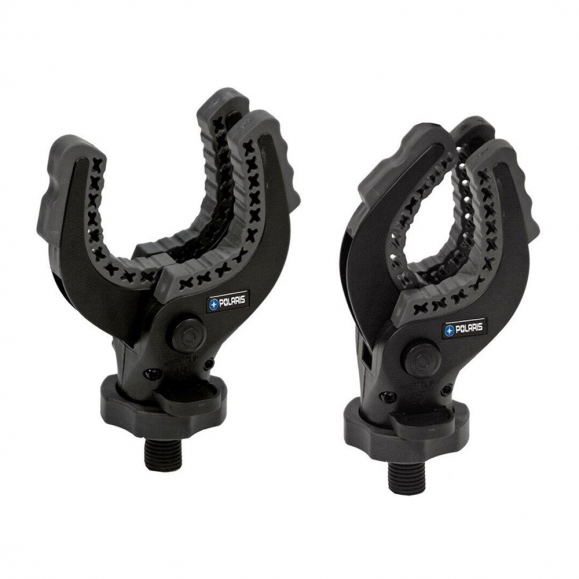Polaris Lock & Ride Rhino lasteholdere til ATV | K-L&R GRIP RATCHET KPN
