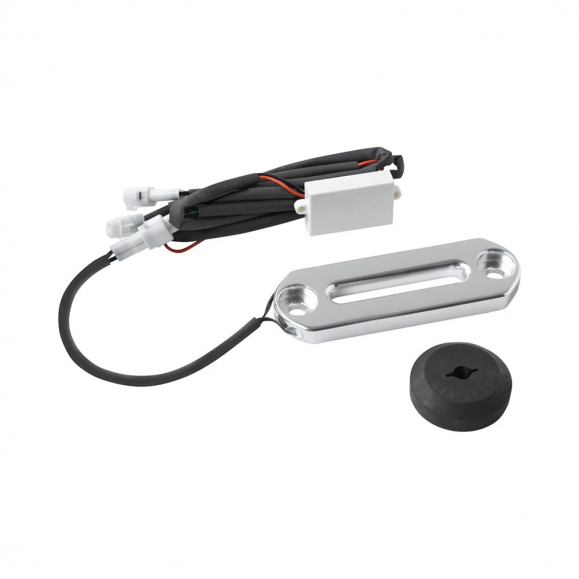 Autostopp | Oppdateringskit til Polaris HD 2500 vinsj | K-FAIRLEAD HWS 2 NRW