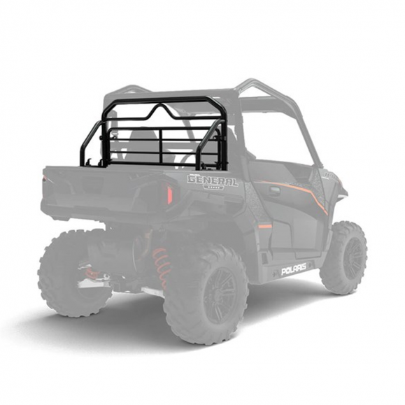 Polaris GENERAL lastsikring mot førerhus | K-ACCY RACK HDCHE XOVR