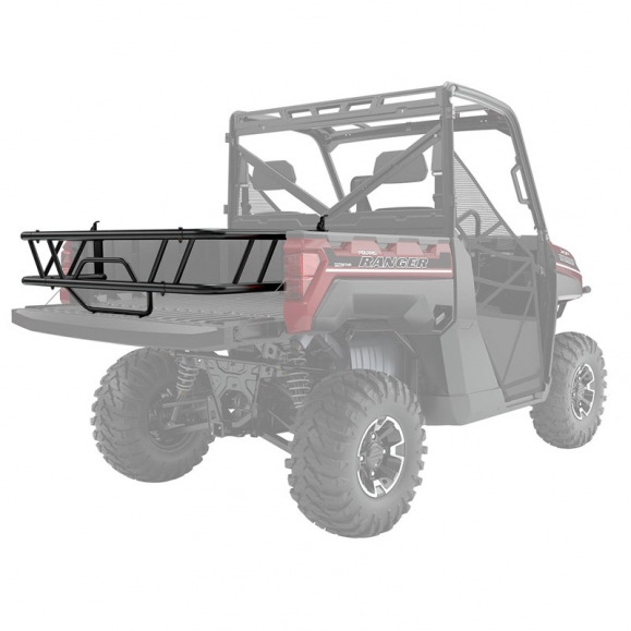 Polaris RANGER XP 1000 Lock & Ride planutvider / plandeler | K-ACCY EXT DIV ZS