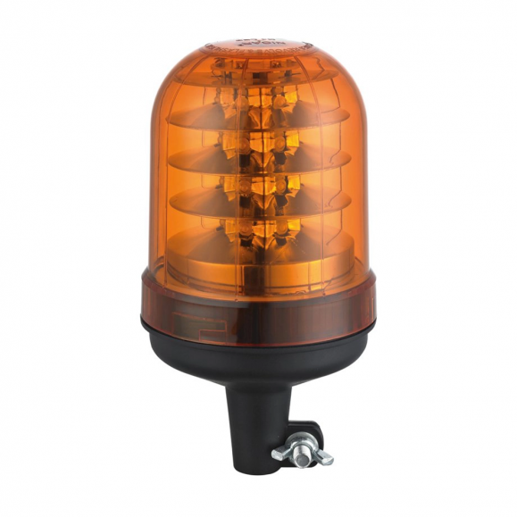 Strands Roterende LED Varsellys | ROTATING LED-LIGHT