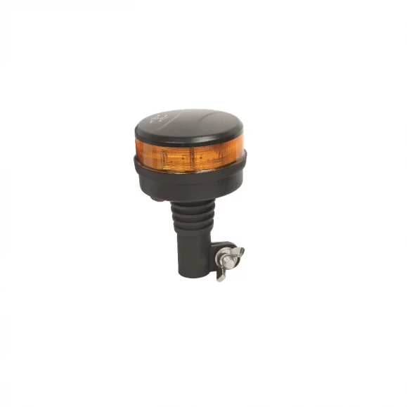 STRANDS LED Slim Beacon Amber | ROTERENDE VARSELLYS