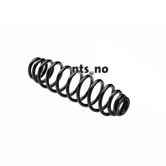 Fjæring HD BAK til Polaris SPM 500/800 (10-15+) 570 (15+) XP/XPS 550/850 (09-15+) 1 stk.