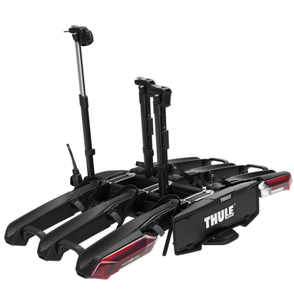 Thule Epos sykkelstativ for 3 sykler, 13 pin