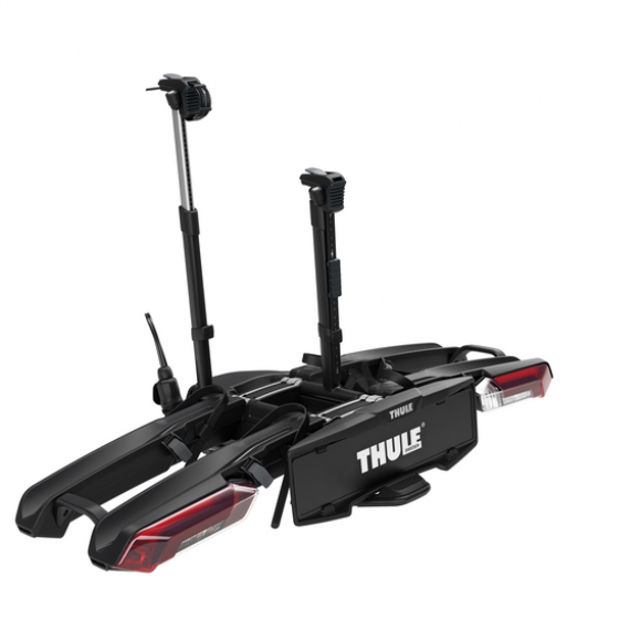 Thule Epos sykkelstativ for 2 sykler, 13 pin
