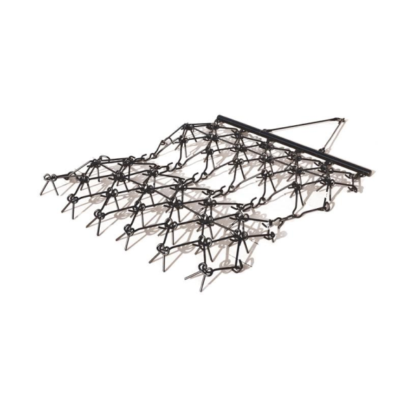 Iron Baltic Harv / kultivator. Drag harrow