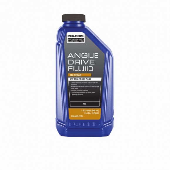 Differensialolje BAK Polaris Angle Drive Fluid 1 Liter