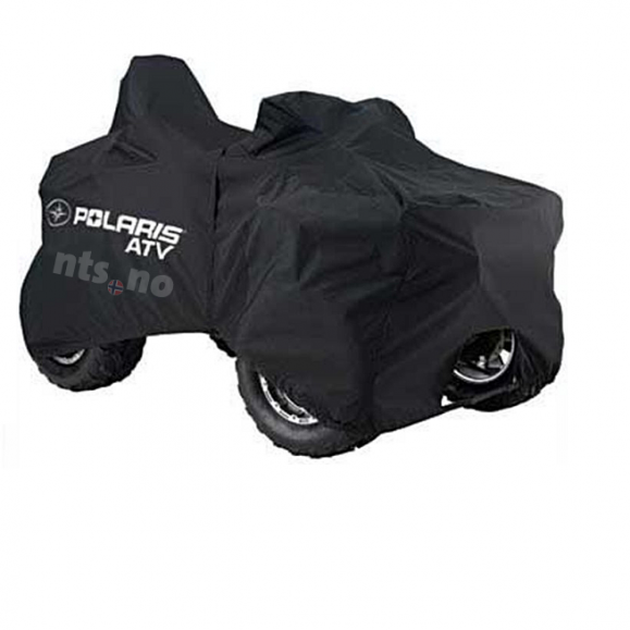 Trekk / Cover Polaris SPORTSMAN XP SORT