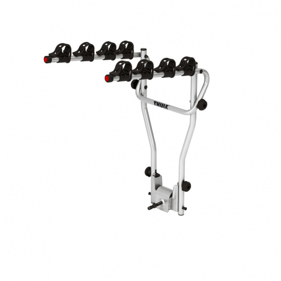 Thule 9708 HangOn 4 TILT | Sykkelstativ for 4 sykler