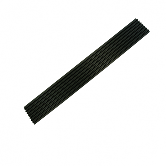 Caliber Multi-Glides for snøscooter Single pakke 4 stk 152 cm lange beskyttere hengerbunn