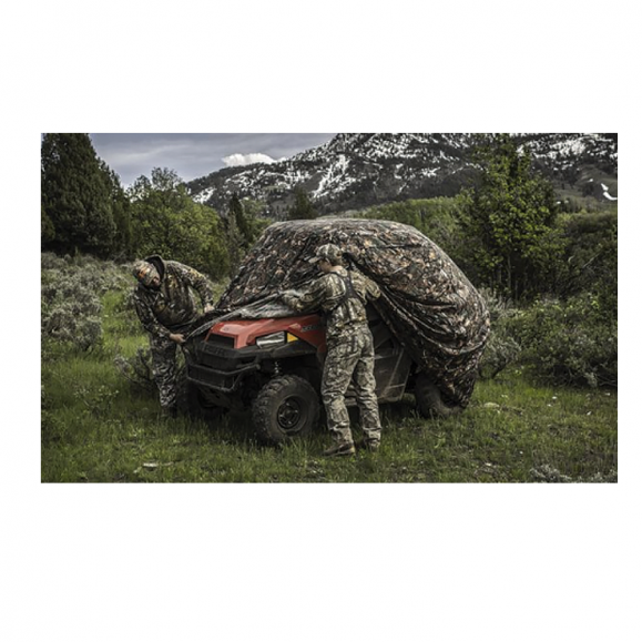 Polaris Field Cover for Ranger | K-ACCY FIELD CVR PPC TTN